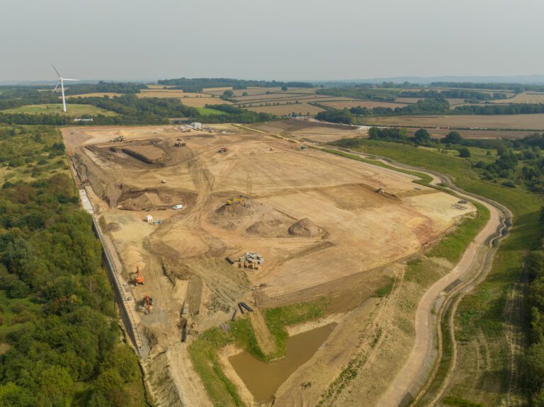 Latest Construction Progress Photography 4