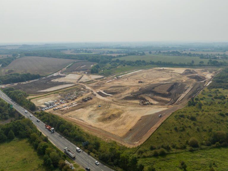 Latest Construction Progress Photography 3