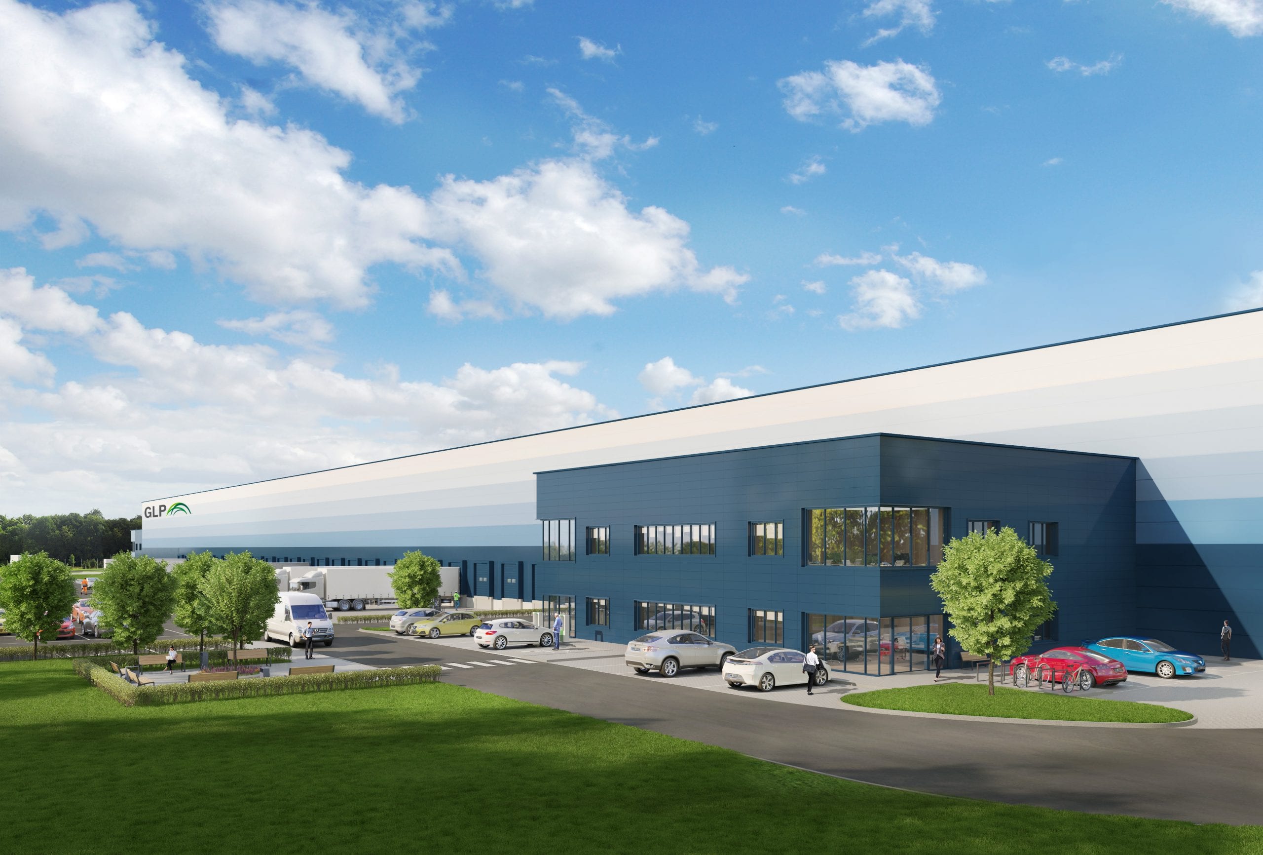 Glp Developments GLP to introduce best-practice development standards in Poland - GLP Europe