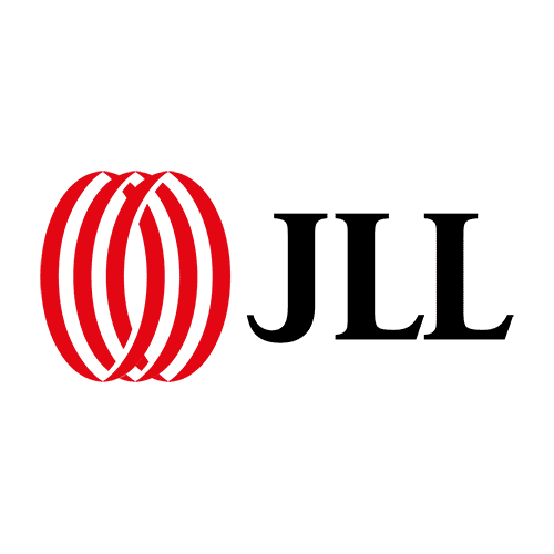 JLL logo.