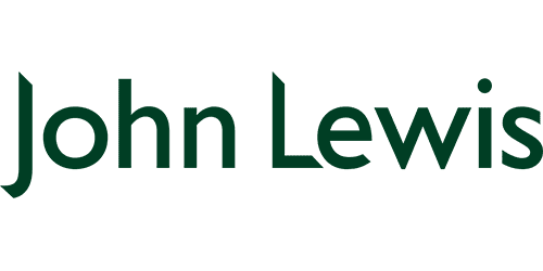 John Lewis logo.