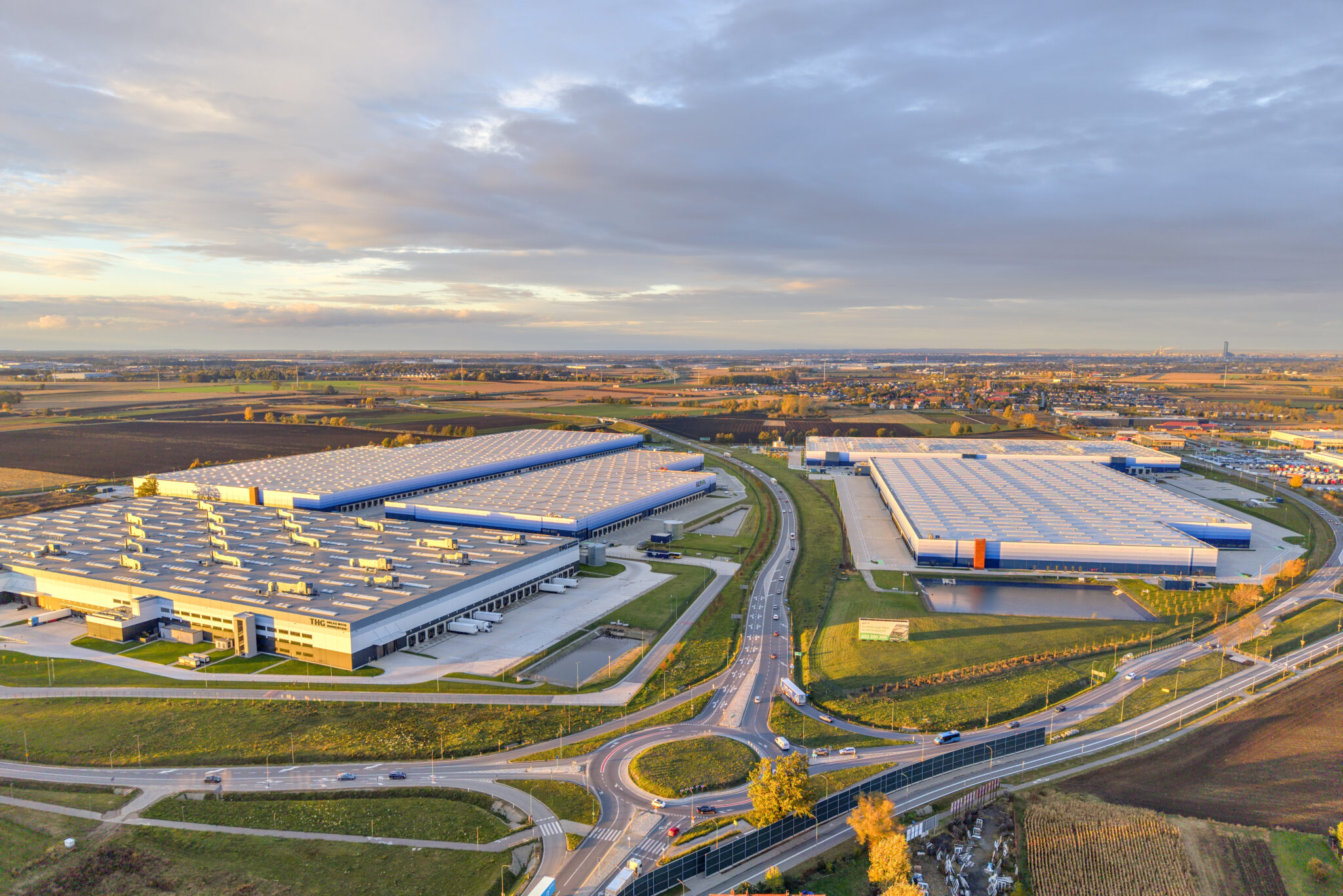 Property Overview Banner