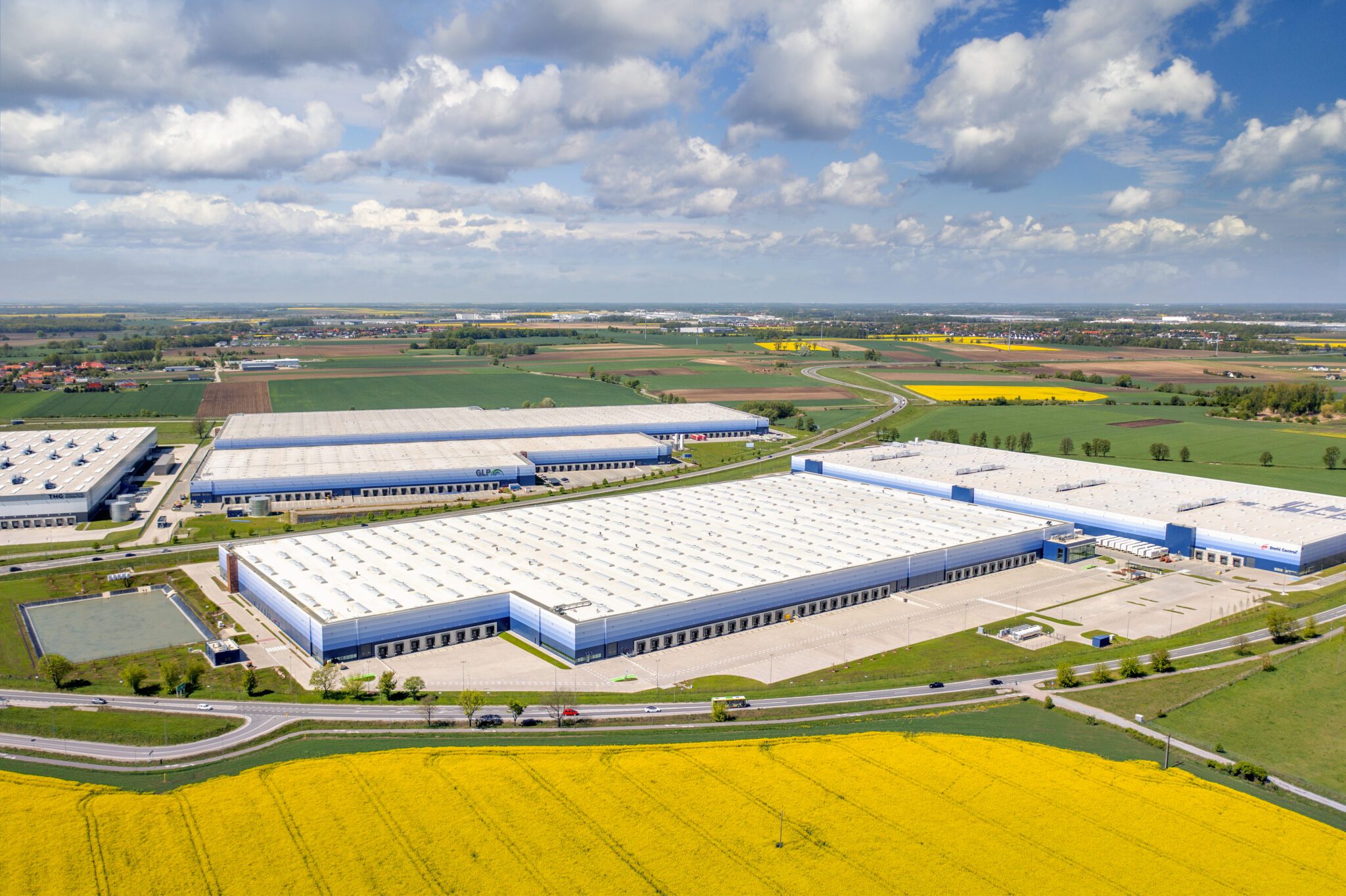 Property Overview Banner