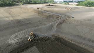 Drone Footage 12