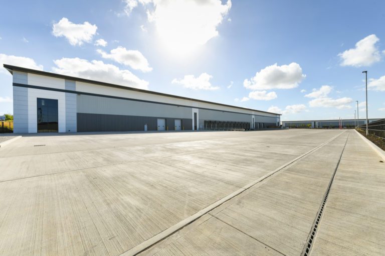 Exterior Shots 12