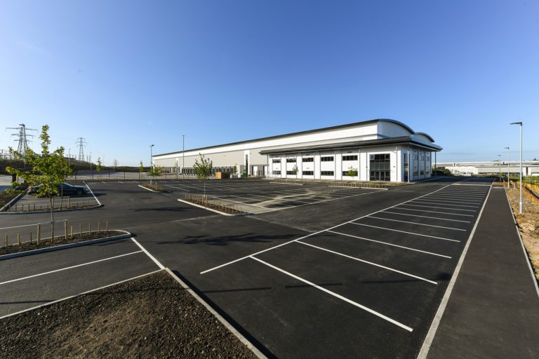 Exterior Shots 5