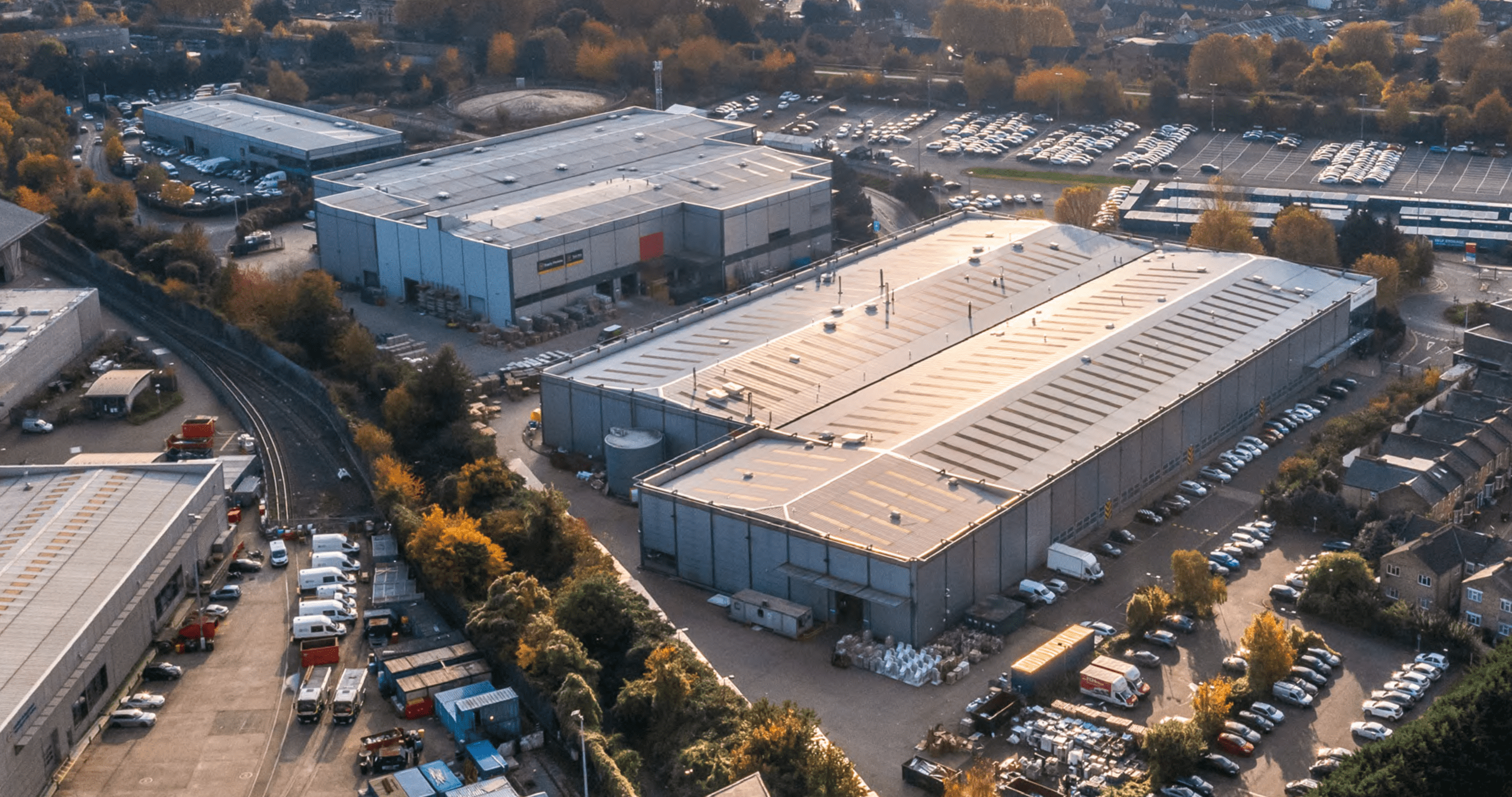 Property Overview Banner