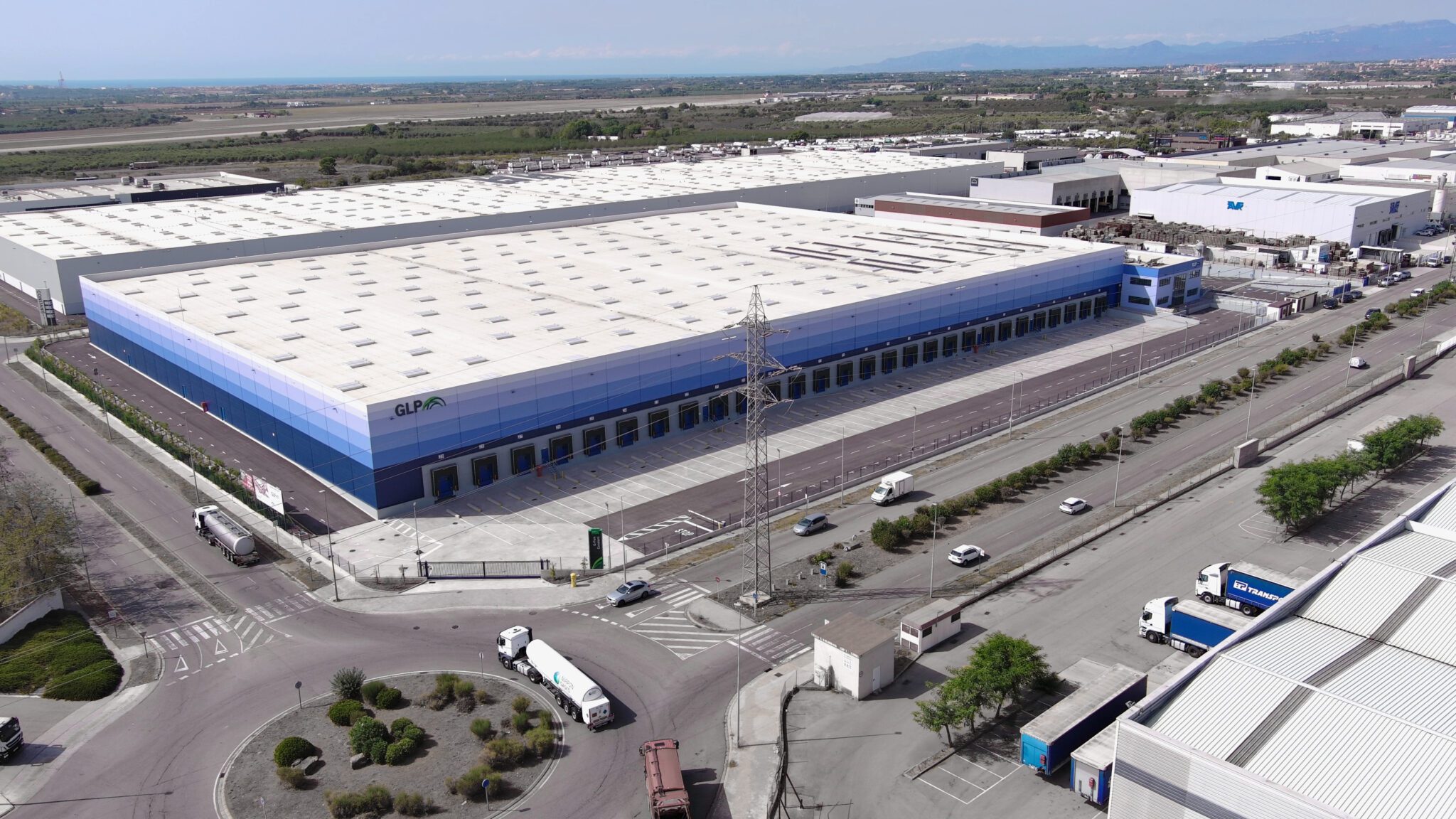 Glp Developments GLP delivers 177,000 SQM of development and grows its land portfolio to ...