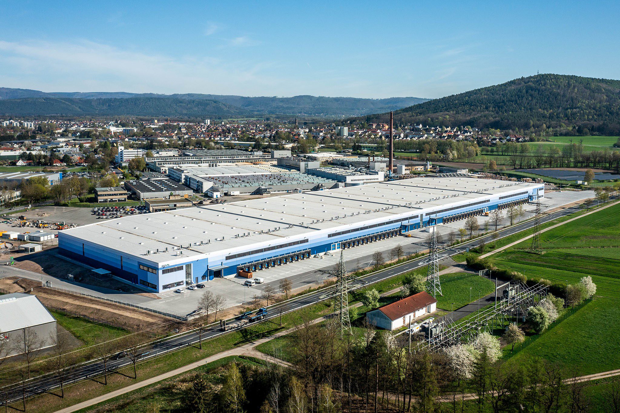 Glp Neustadt Bei Coburg