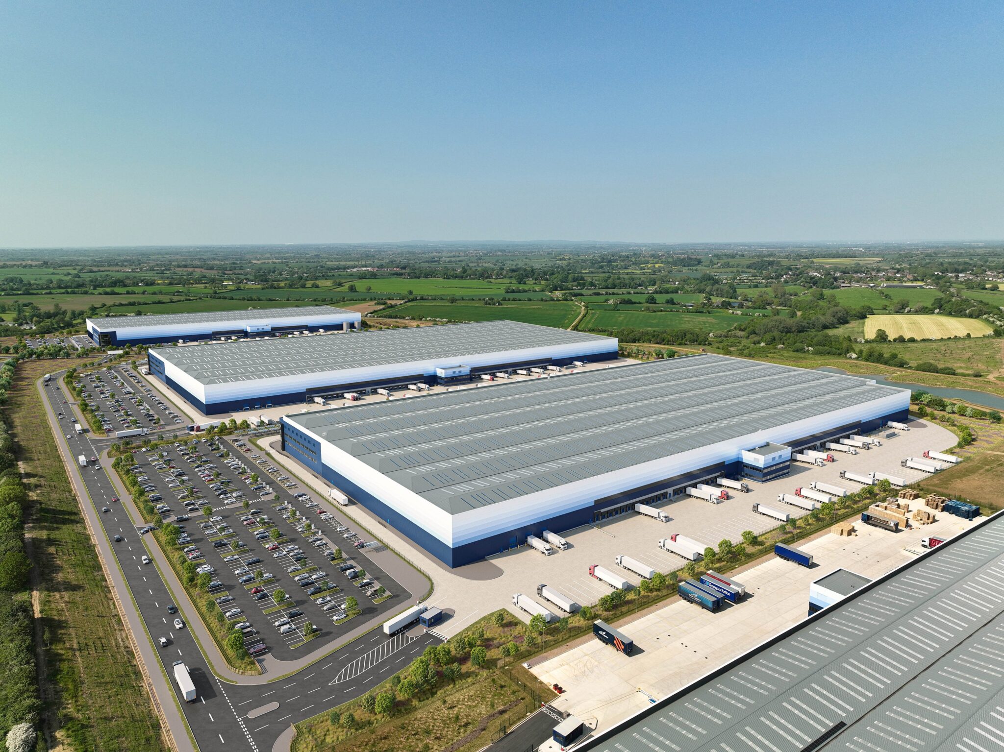 Property Overview Banner