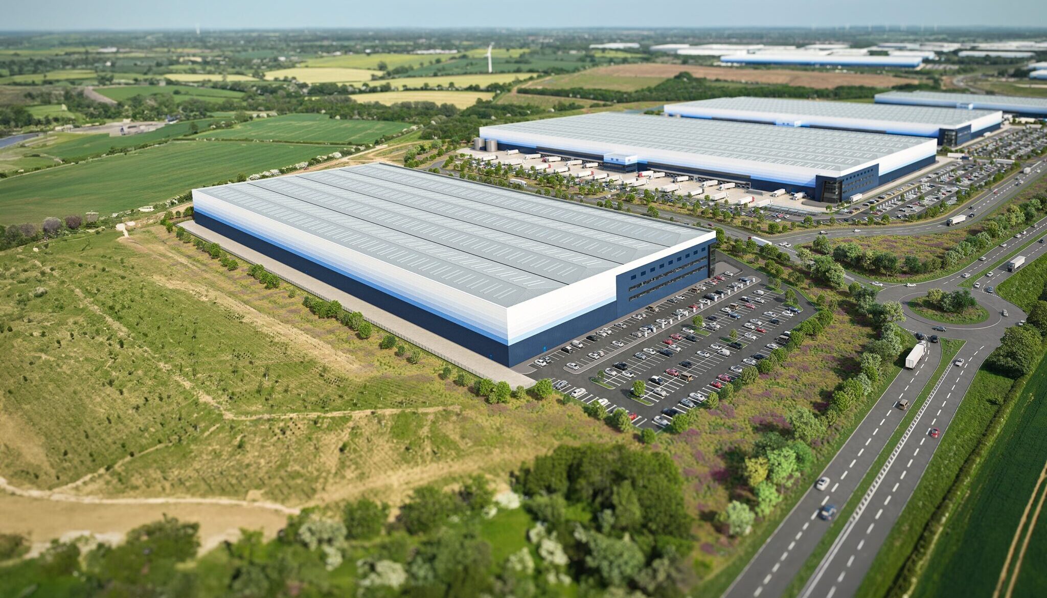 Property Overview Banner