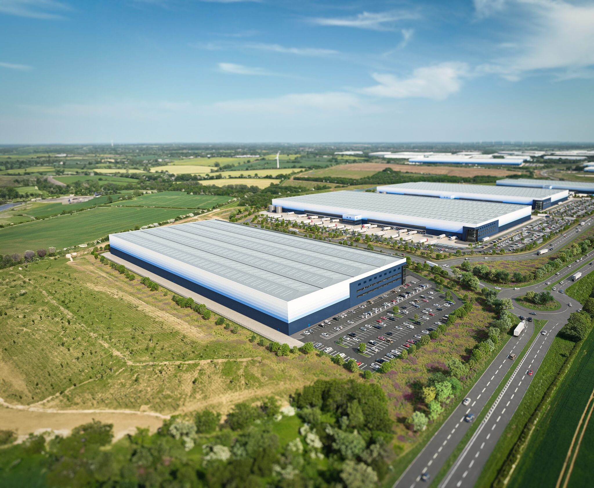 Property Overview Banner