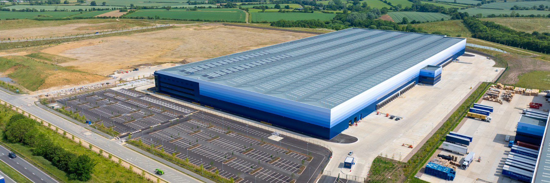 Property Overview Banner