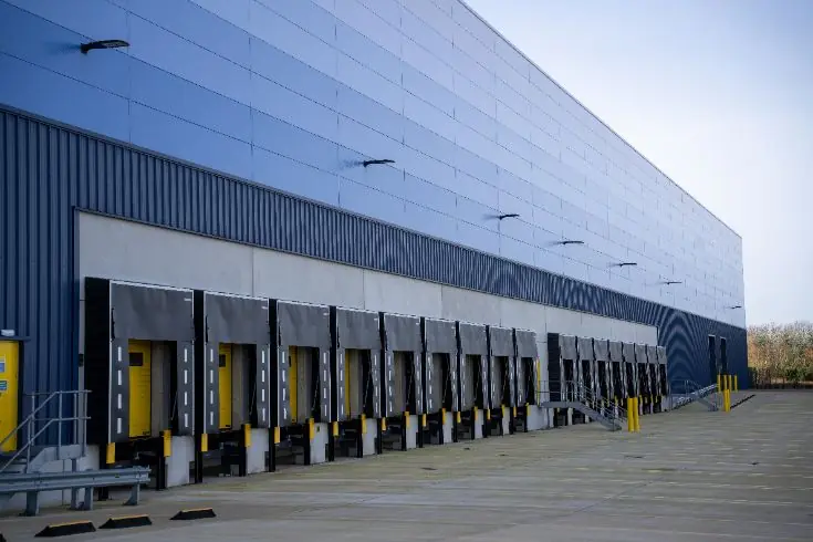 Property Overview Banner