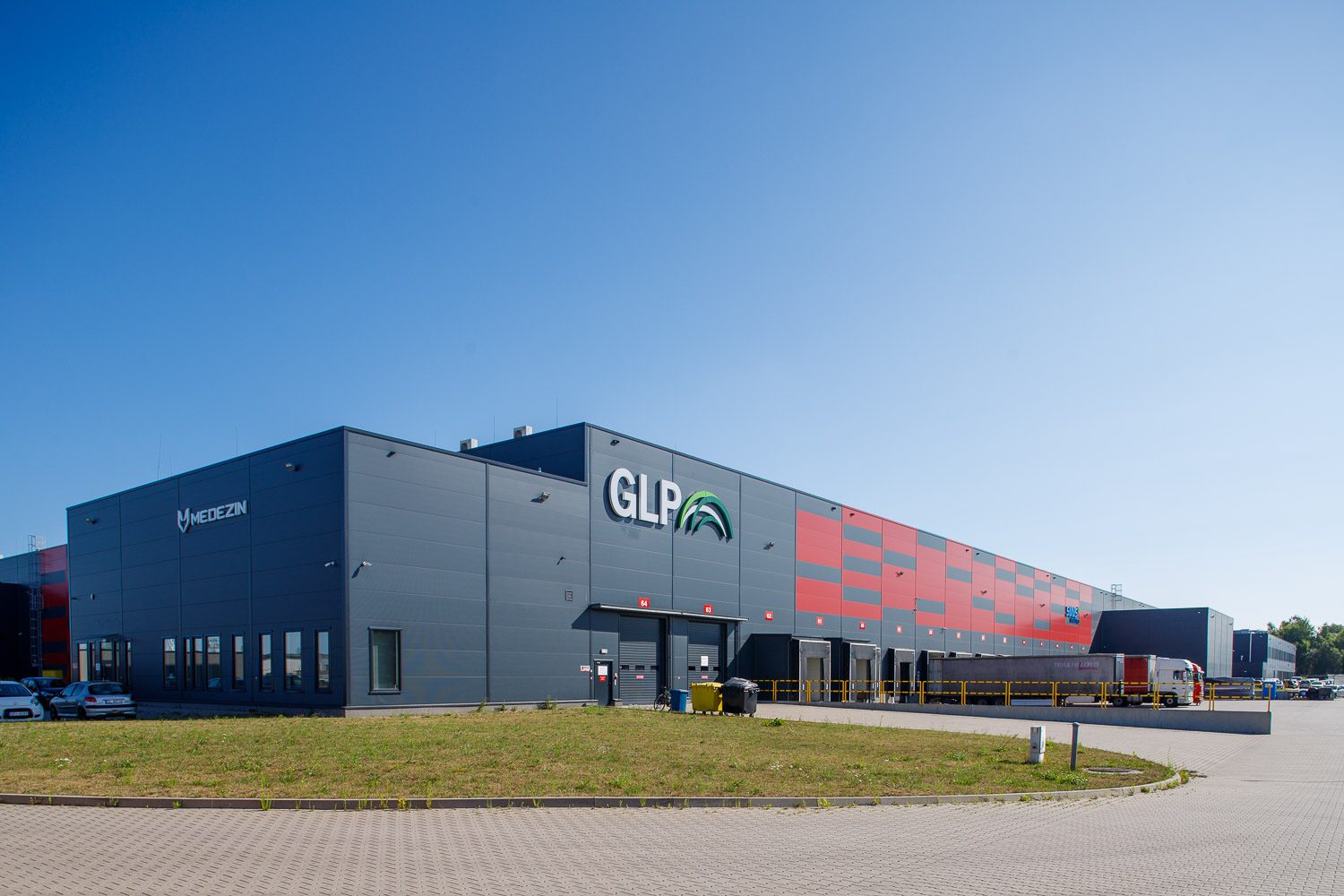 Property Overview Banner