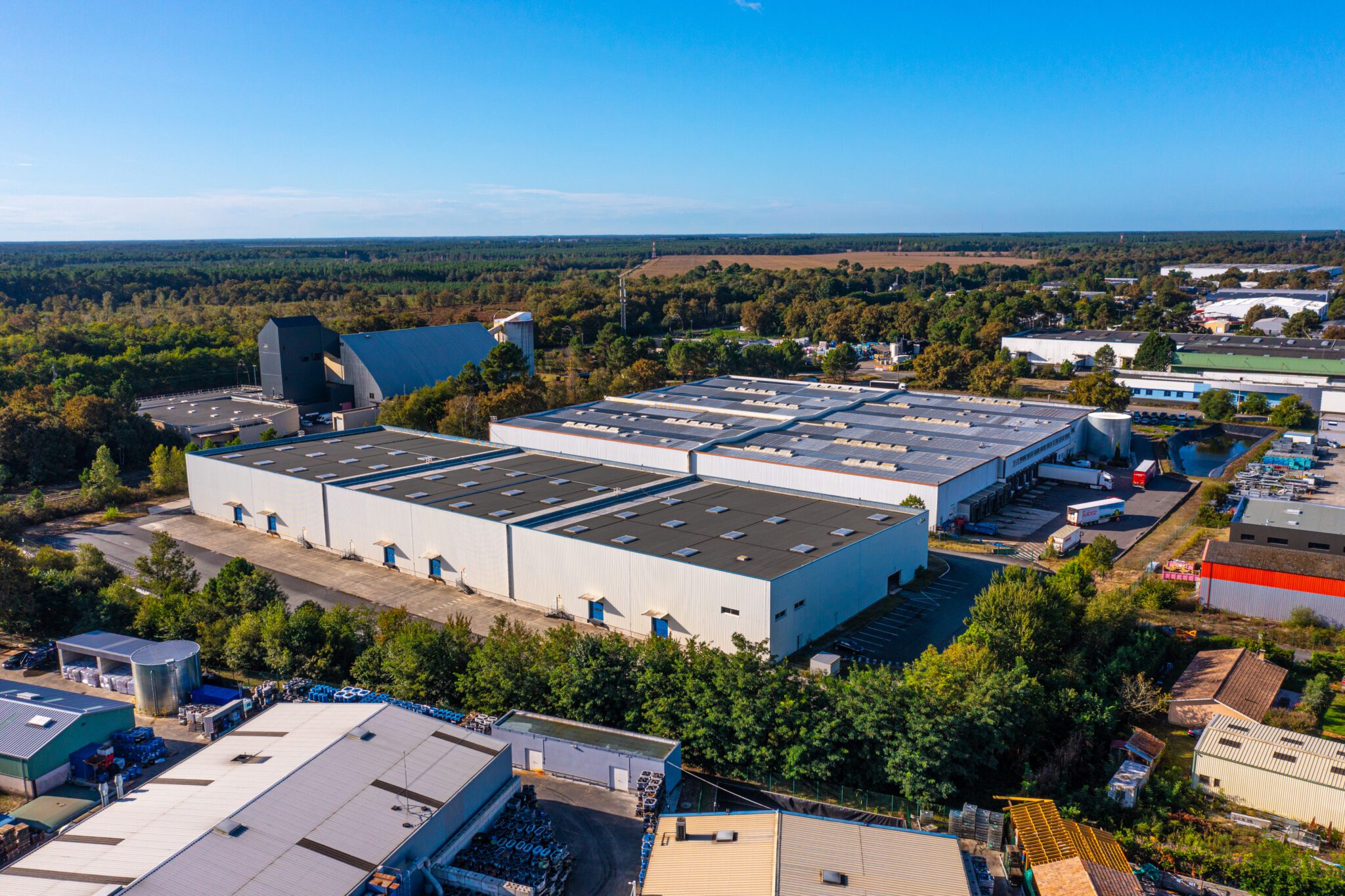 Property Overview Banner