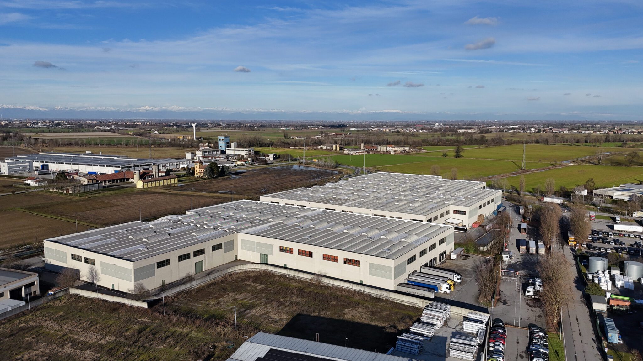 Property Overview Banner