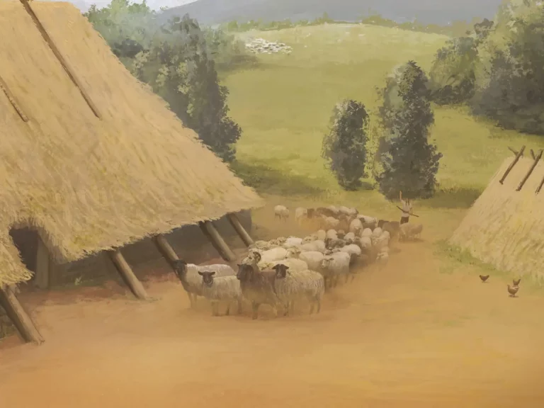 Ziemia Wandalów, Gotów i Celtów 4