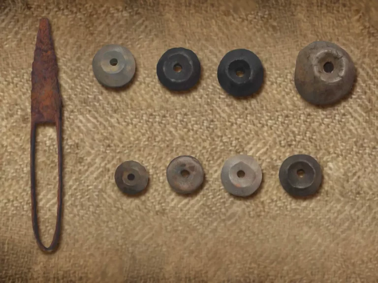 Ziemia Wandalów, Gotów i Celtów 5