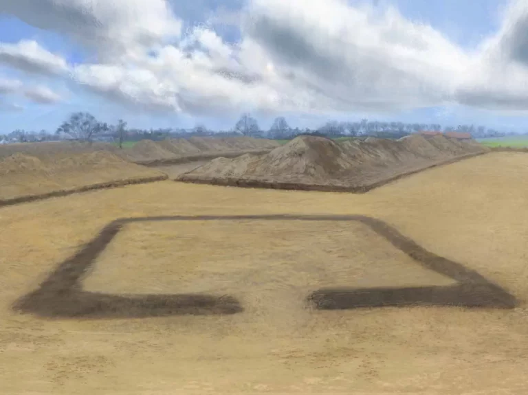 Wędrówka Wandalów – droga bez powrotu 3