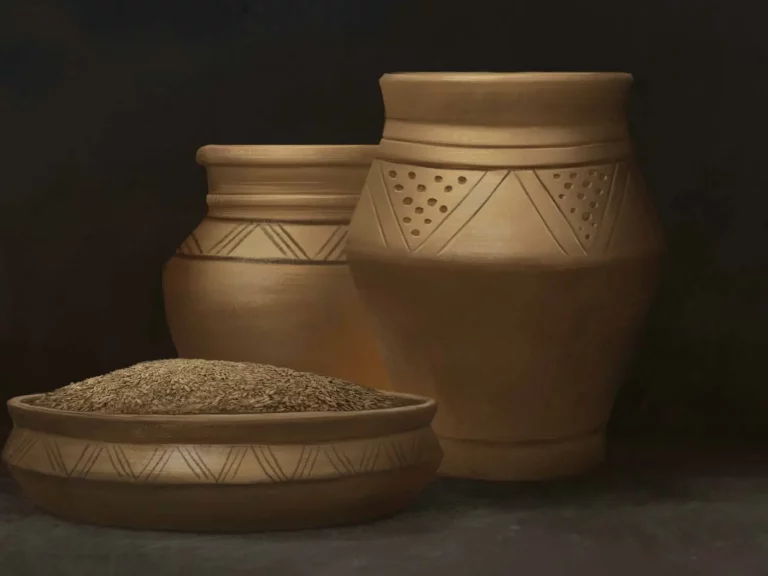 Ziemia Wandalów, Gotów i Celtów 6