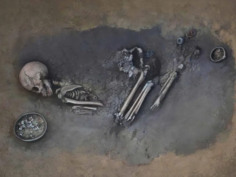 Wędrówka Wandalów – droga bez powrotu 4