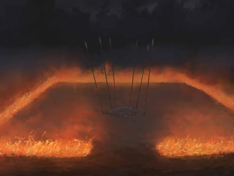 Wędrówka Wandalów – droga bez powrotu 5