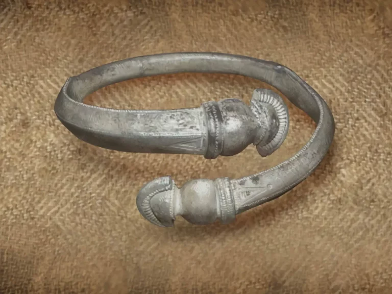 Ziemia Wandalów, Gotów i Celtów 6