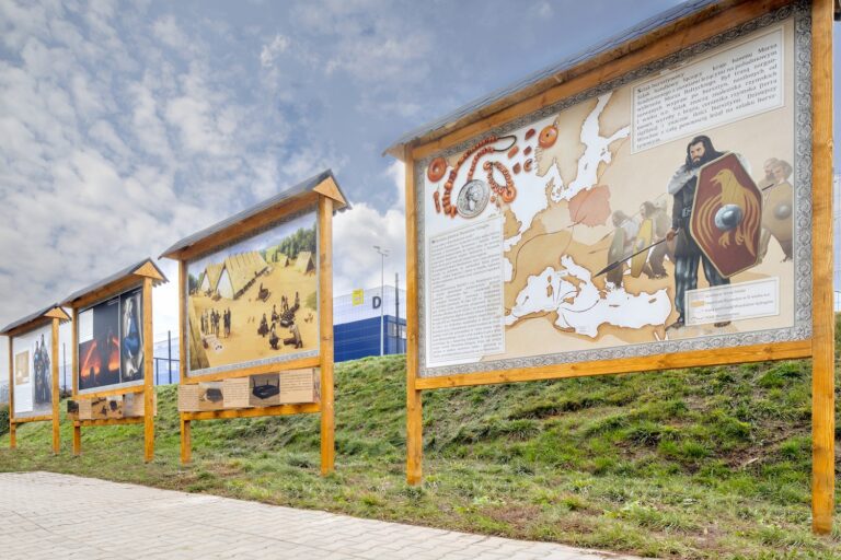 Pamiątki z przeszłości 1