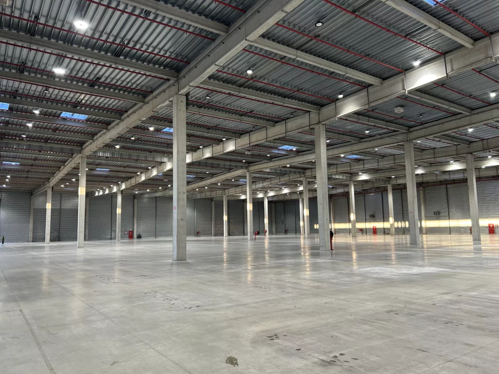 Marq Logistics Chalon