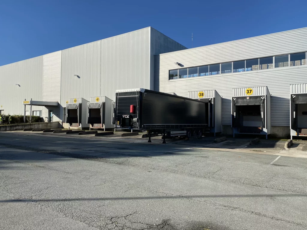 Marq Logistics Orléans 10