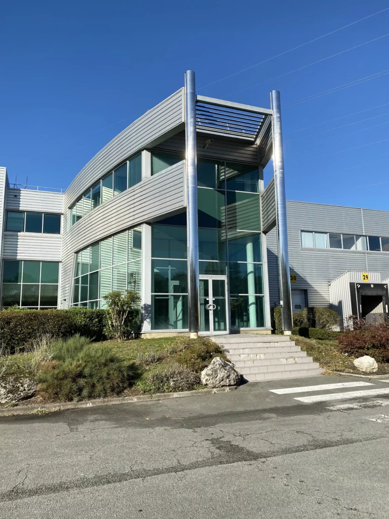 Marq Logistics Orléans 10