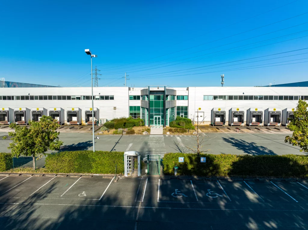 Marq Logistics Orléans 10