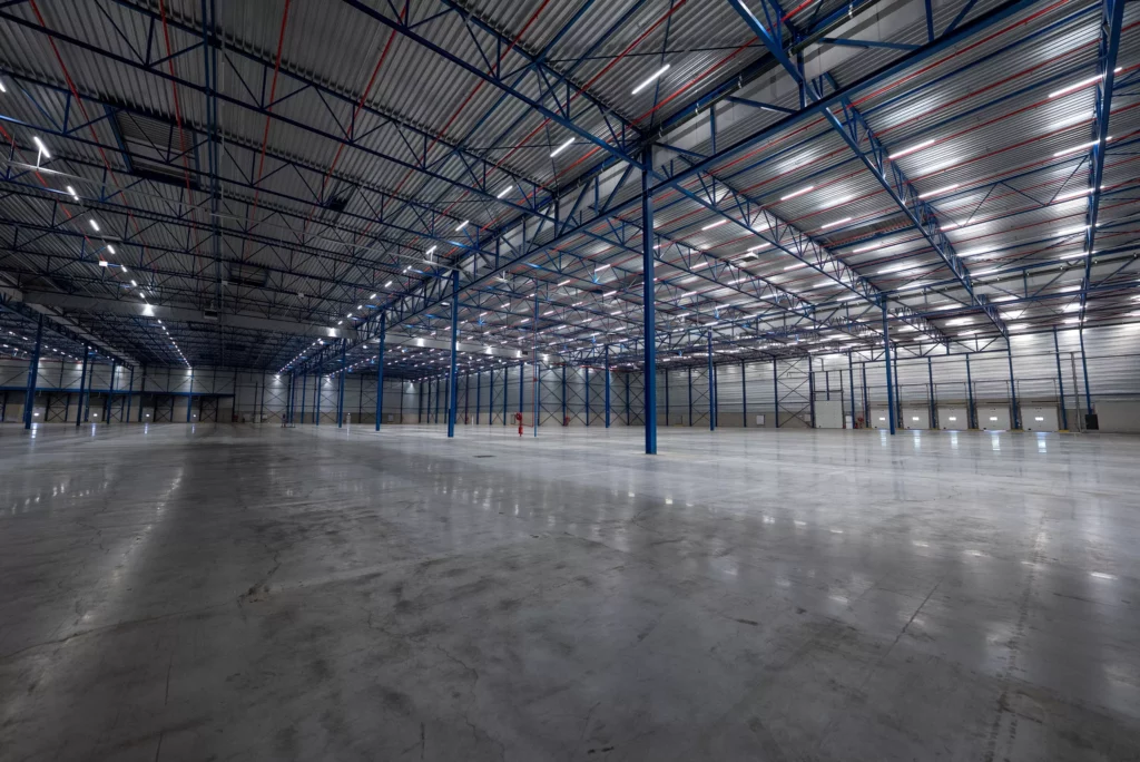 Marq Logistics Willebroek 2