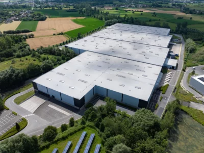Marq Logistics Willebroek 2