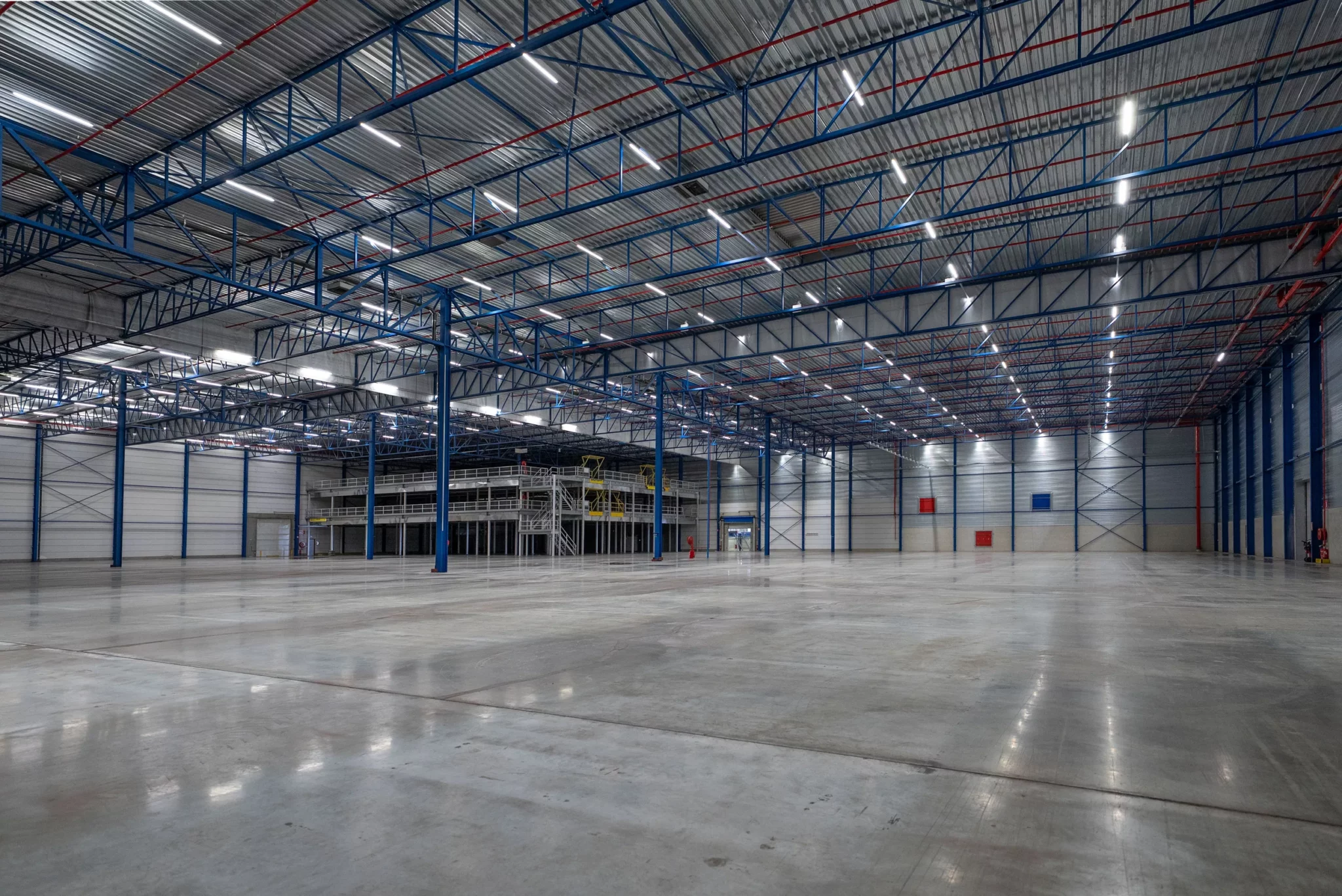 Marq Logistics Willebroek 2