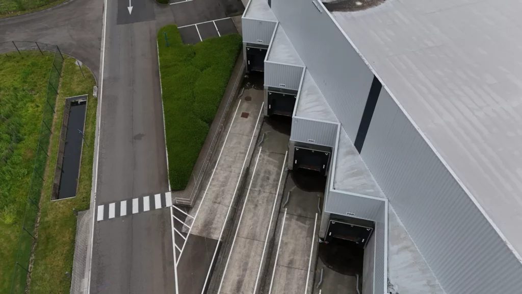 Marq Logistics Willebroek 2