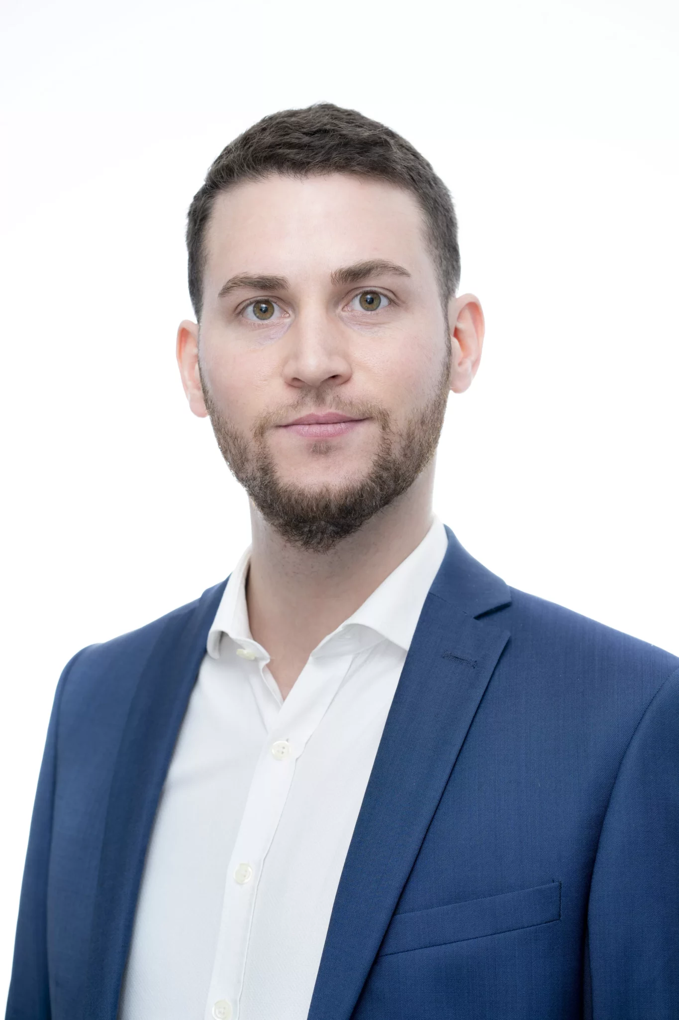 Samy Buekenhout