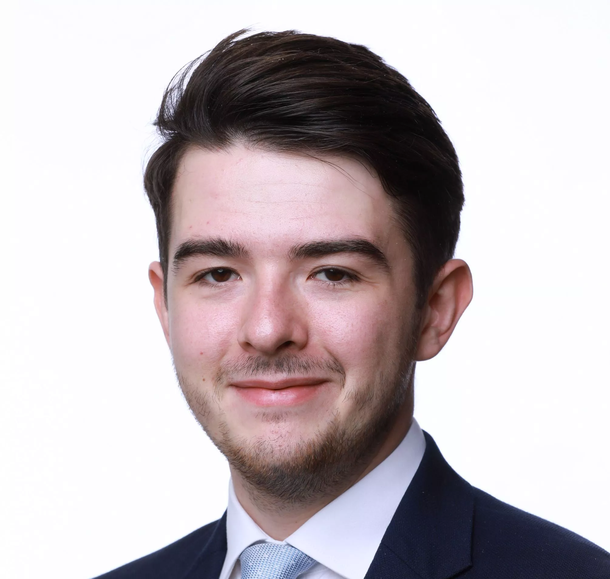 Connor O'Brien